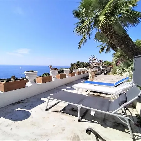 Appartement Rosa Sea View Forio di Ischia
