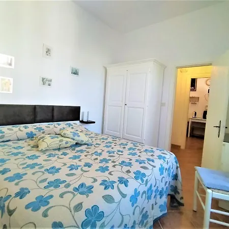 Rosa Sea View Appartement *