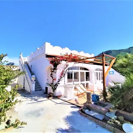 Appartement Rosa Sea View