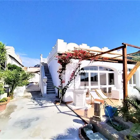 Rosa Sea View Appartement *