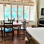 Apartmán Rosa Sea View Forio di Ischia