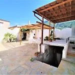 Rosa Sea View Apartmán Forio di Ischia