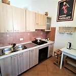 Apartmán Rosa Sea View Forio di Ischia