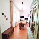 Rosa Sea View Apartmán