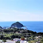 Rosa Sea View Apartmán *