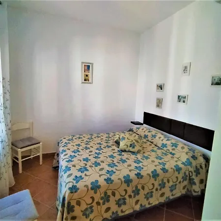 Apartment Rosa Sea View