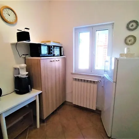 Rosa Sea View Appartement *