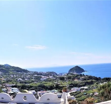 Rosa Sea View * Forio (Isola d'Ischia)