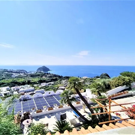 Apartment Rosa Sea View