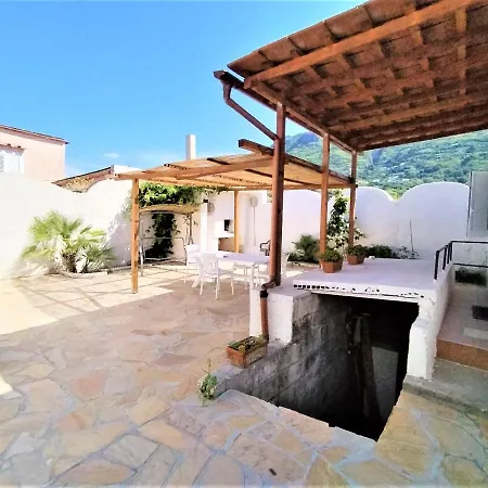 Rosa Sea View Apartment Forio (Isola d'Ischia)