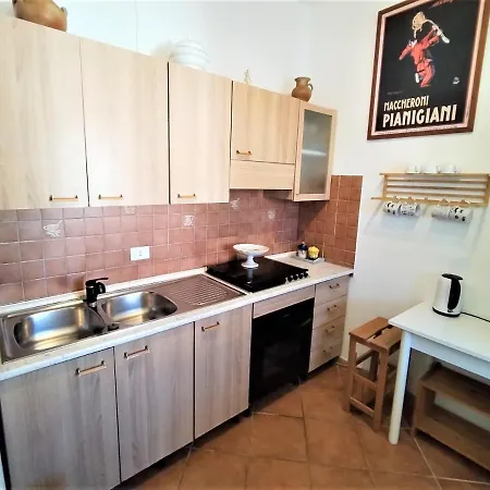 Apartment Rosa Sea View Forio (Isola d'Ischia)