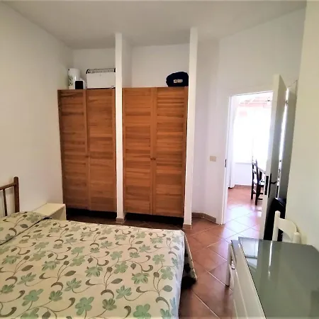 Apartment Rosa Sea View Forio (Isola d'Ischia)