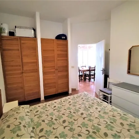 Apartment Rosa Sea View Forio (Isola d'Ischia)