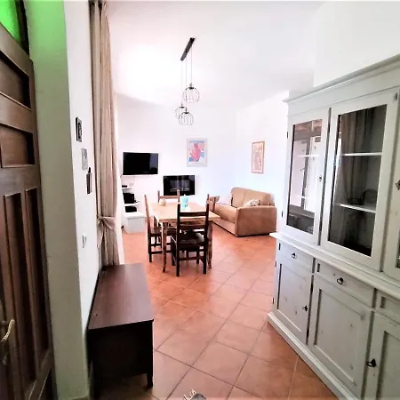 Apartment Rosa Sea View *