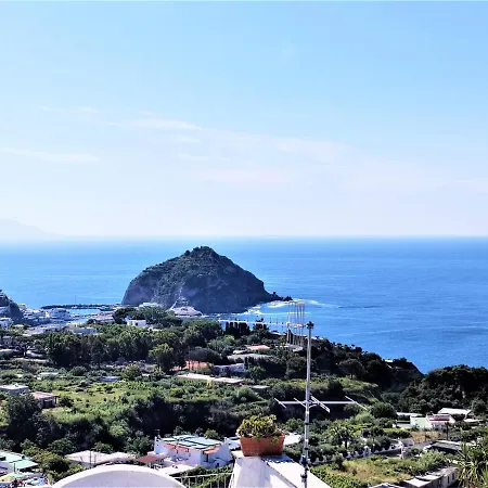 Rosa Sea View Apartment *