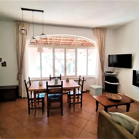 Apartment Rosa Sea View *