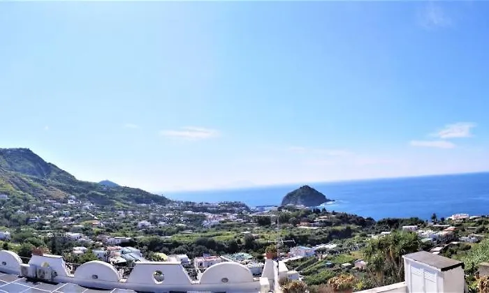 Rosa Sea View * Forio di Ischia