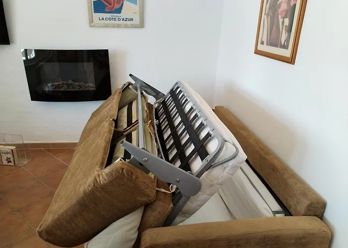 Rosa Sea View Appartement *