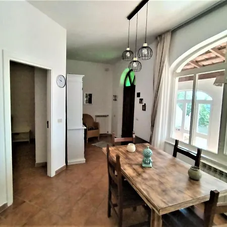 Apartamento Rosa Sea View *