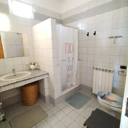 Apartamento Rosa Sea View Forio di Ischia