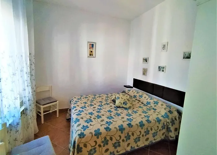 Apartman Rosa Sea View