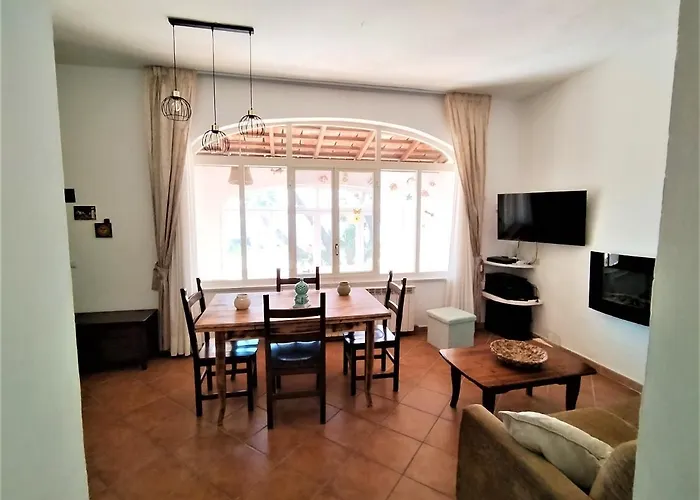 Apartman Rosa Sea View *